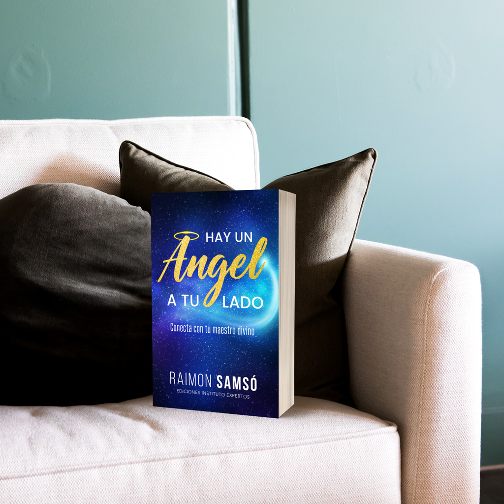 Hay un Angel a tu lado - outlet