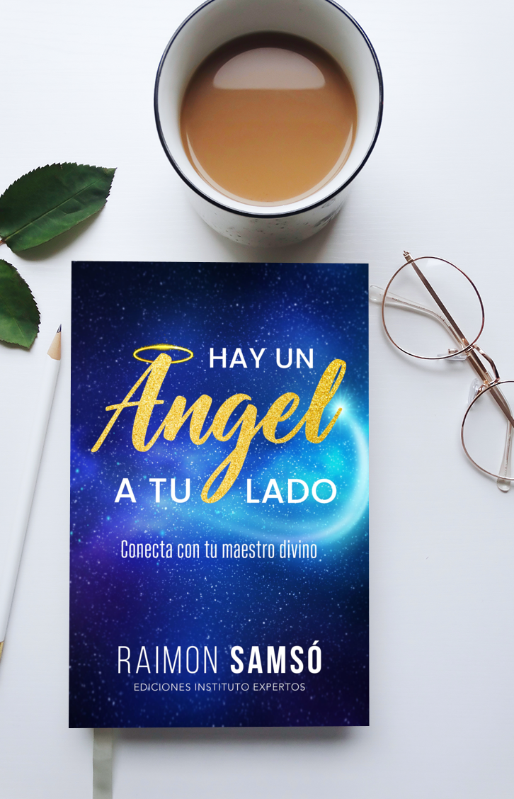 Hay un Angel a tu lado - outlet