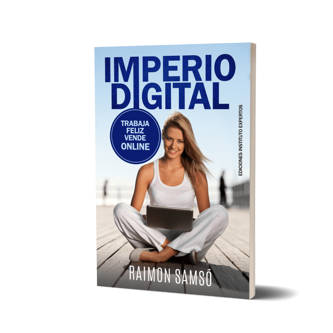 Imperio Digital - Raimon Samsó