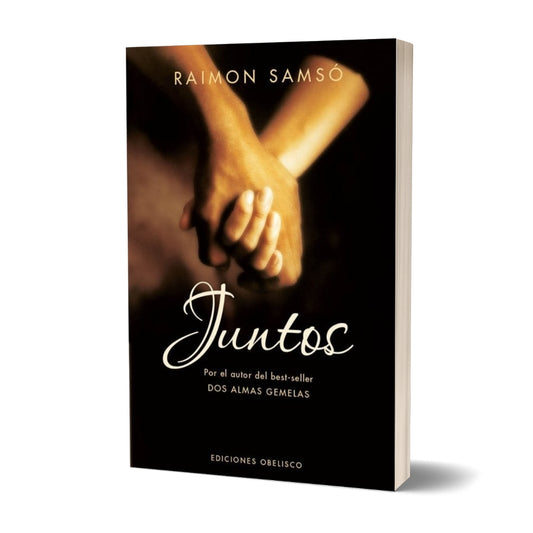 Juntos - Raimon Samsó