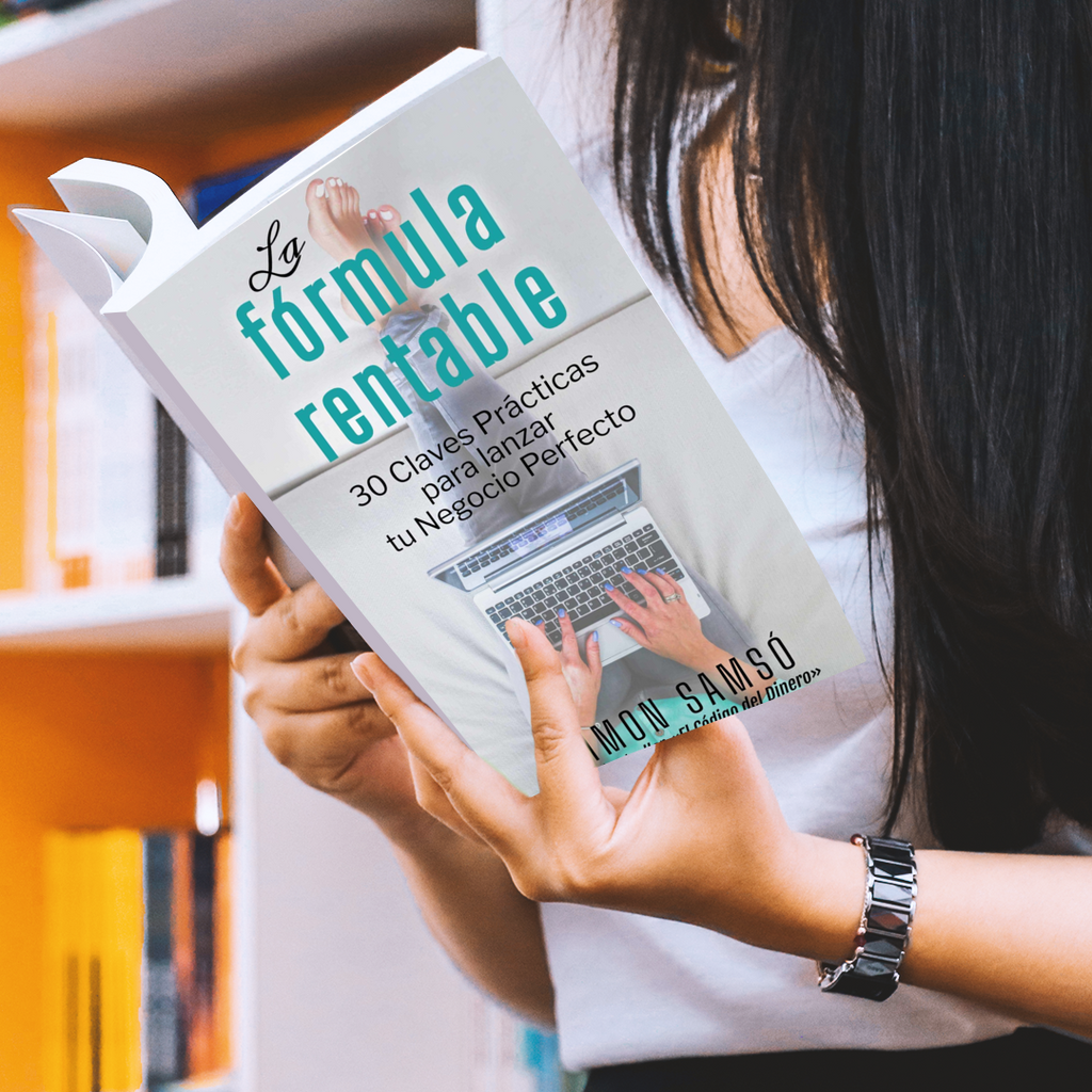 La fórmula rentable - Raimon Samsó