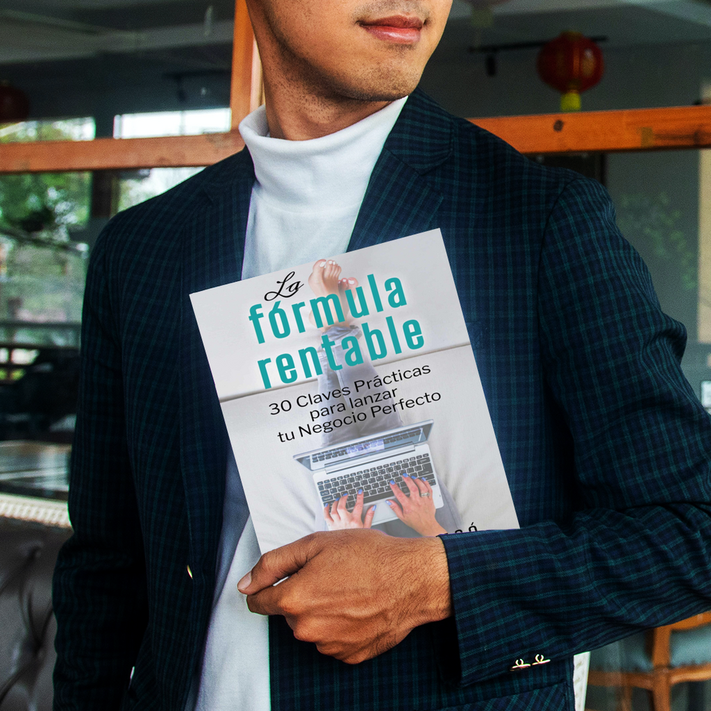 La fórmula rentable - Raimon Samsó