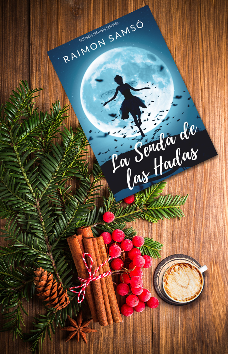 La Senda de las Hadas - Raimon Samsó