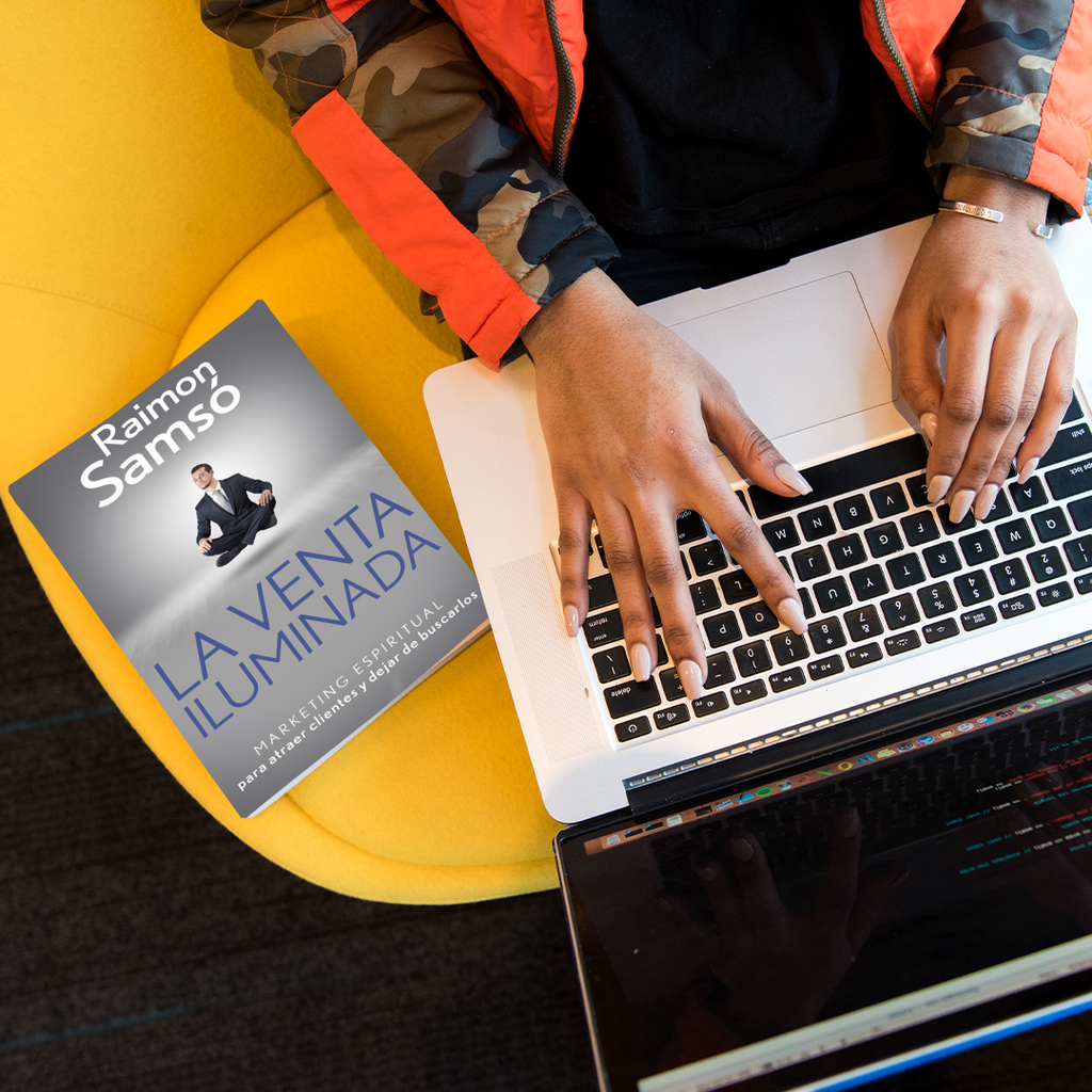 La Venta iluminada - Raimon Samsó