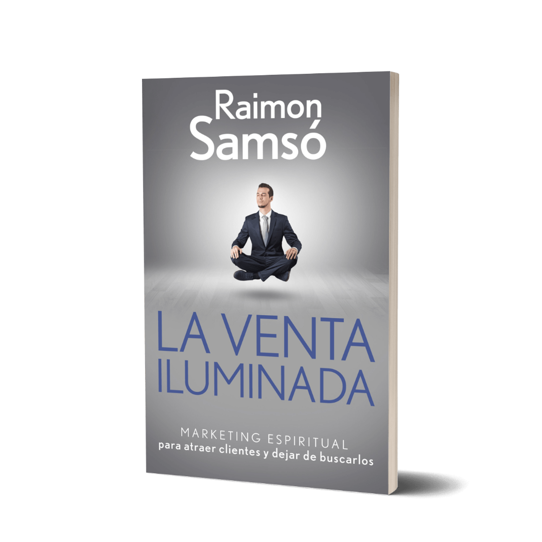 La Venta iluminada - Raimon Samsó