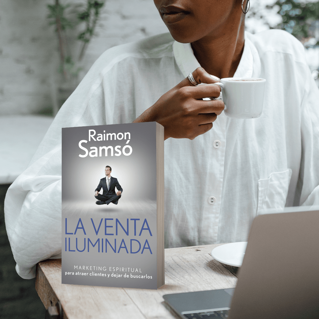 La Venta iluminada - Raimon Samsó