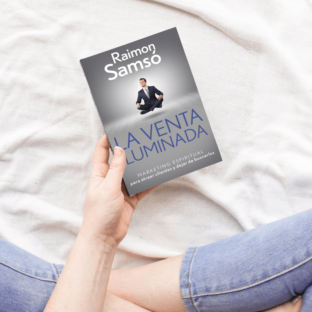 La Venta iluminada - Raimon Samsó