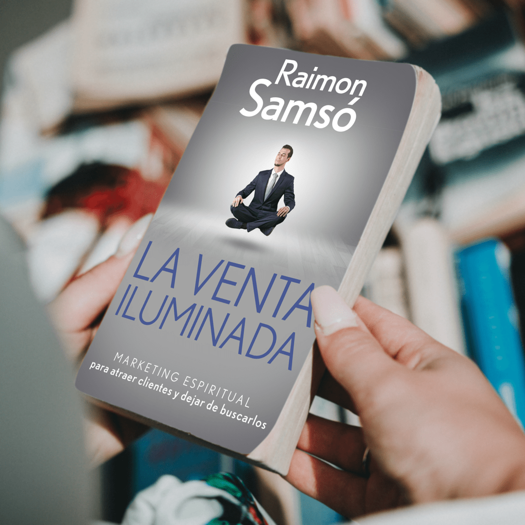 La Venta iluminada - Raimon Samsó