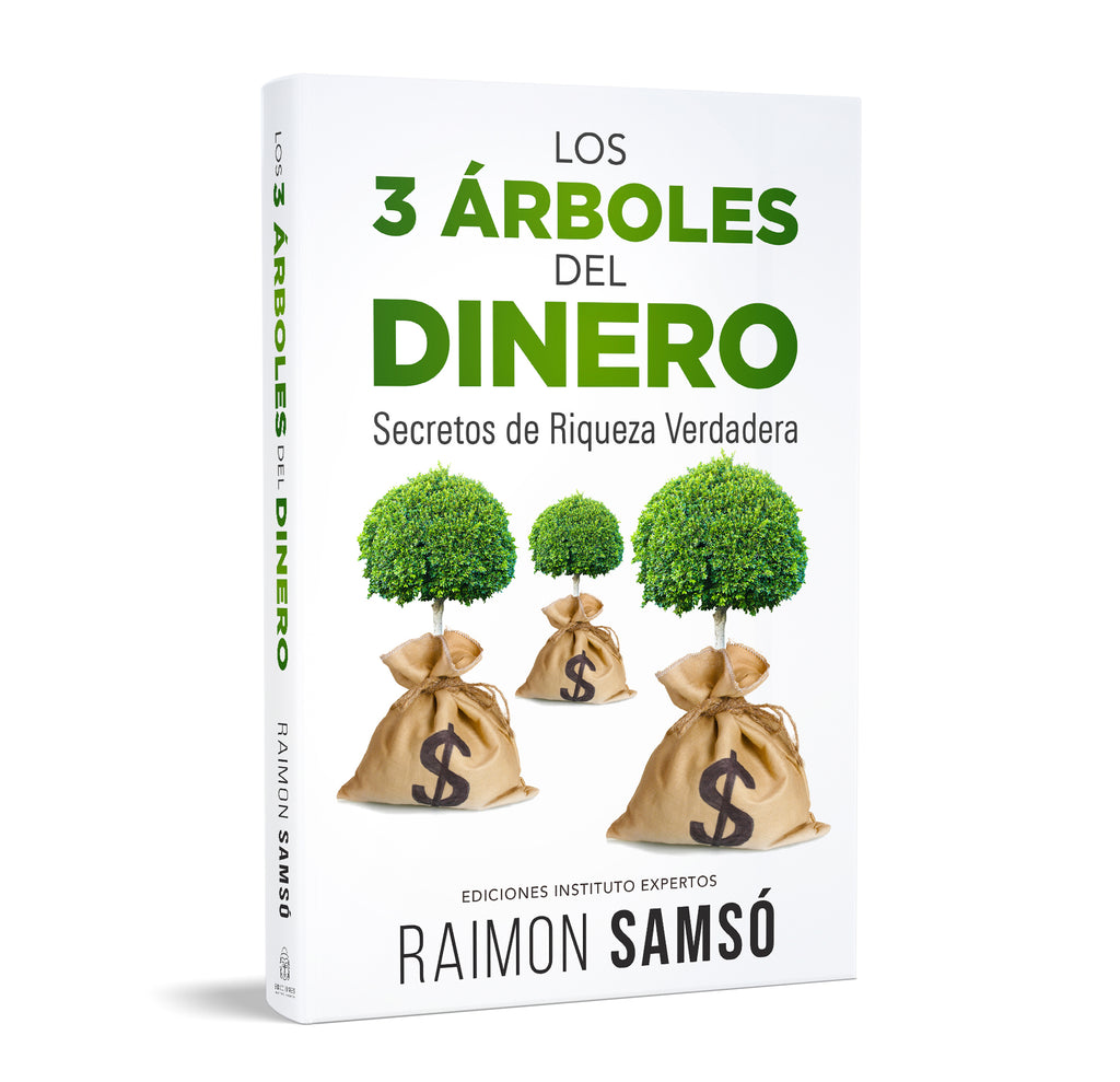Los Tres Árboles del Dinero - Raimon Samsó
