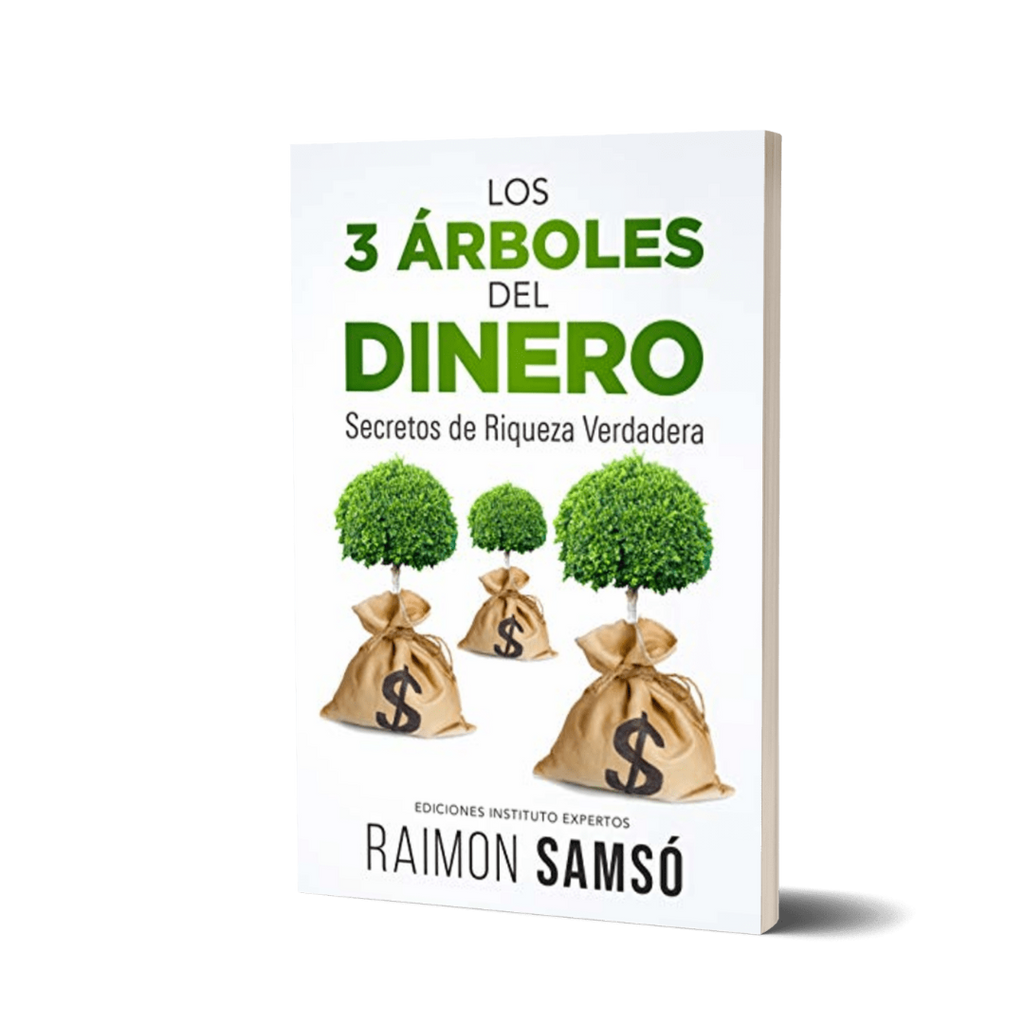 Los Tres Árboles del Dinero - Raimon Samsó