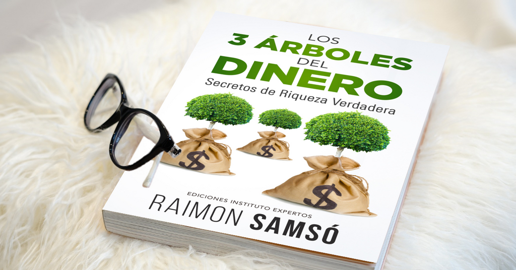 Los Tres Árboles del Dinero - Raimon Samsó