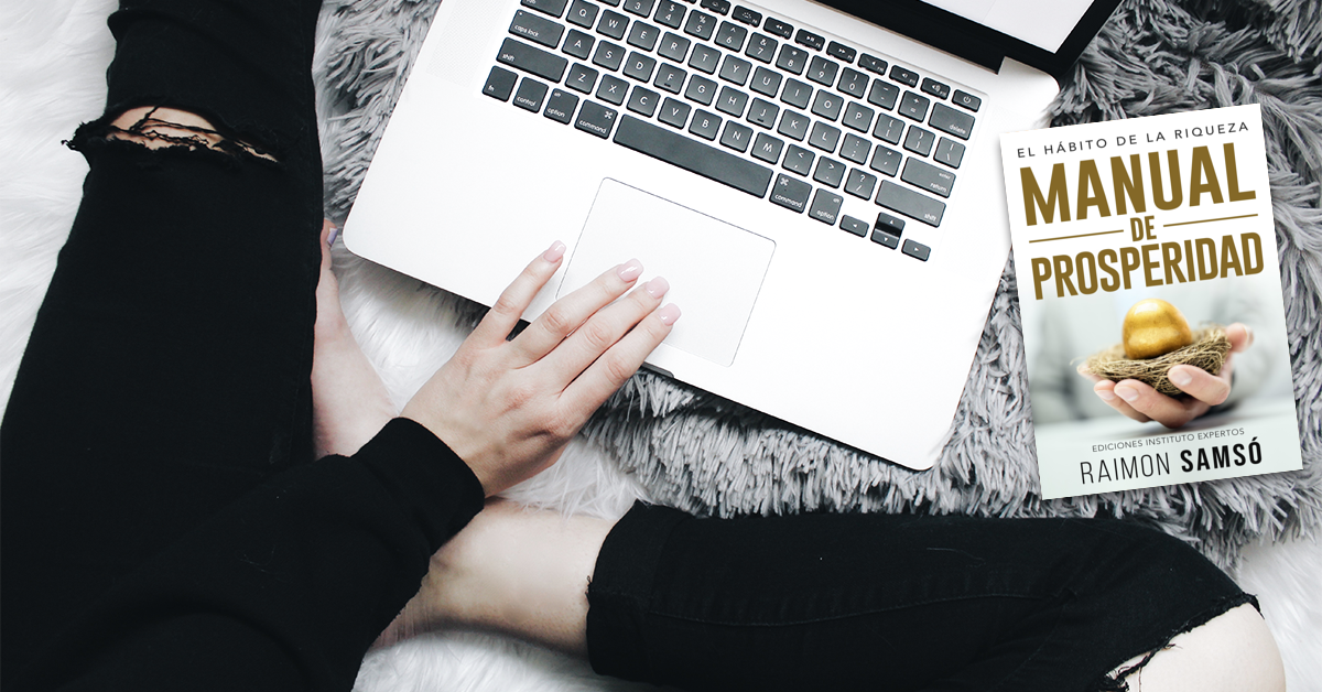 Manual de Prosperidad - Raimon Samsó