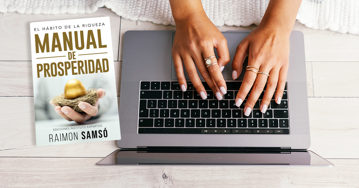 Manual de Prosperidad - Raimon Samsó