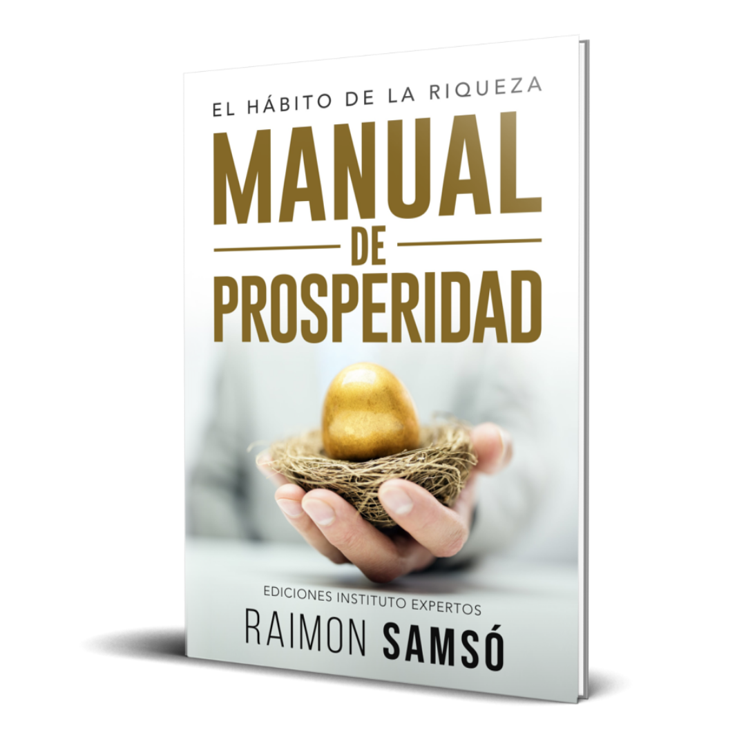 Manual de Prosperidad - Raimon Samsó