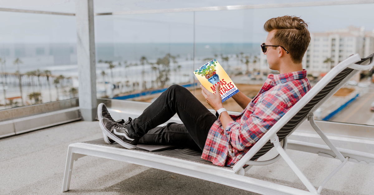 Mapas Mentales - Raimon Samsó