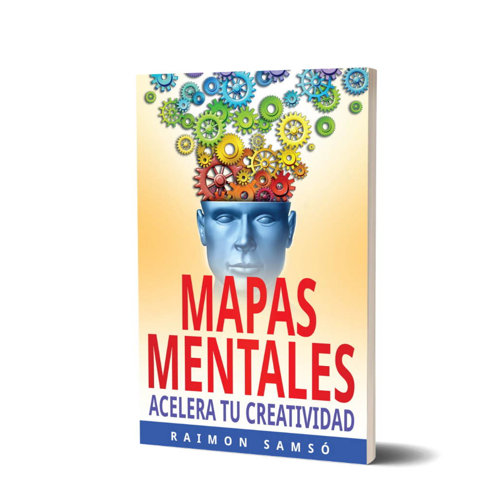 Mapas Mentales - Raimon Samsó