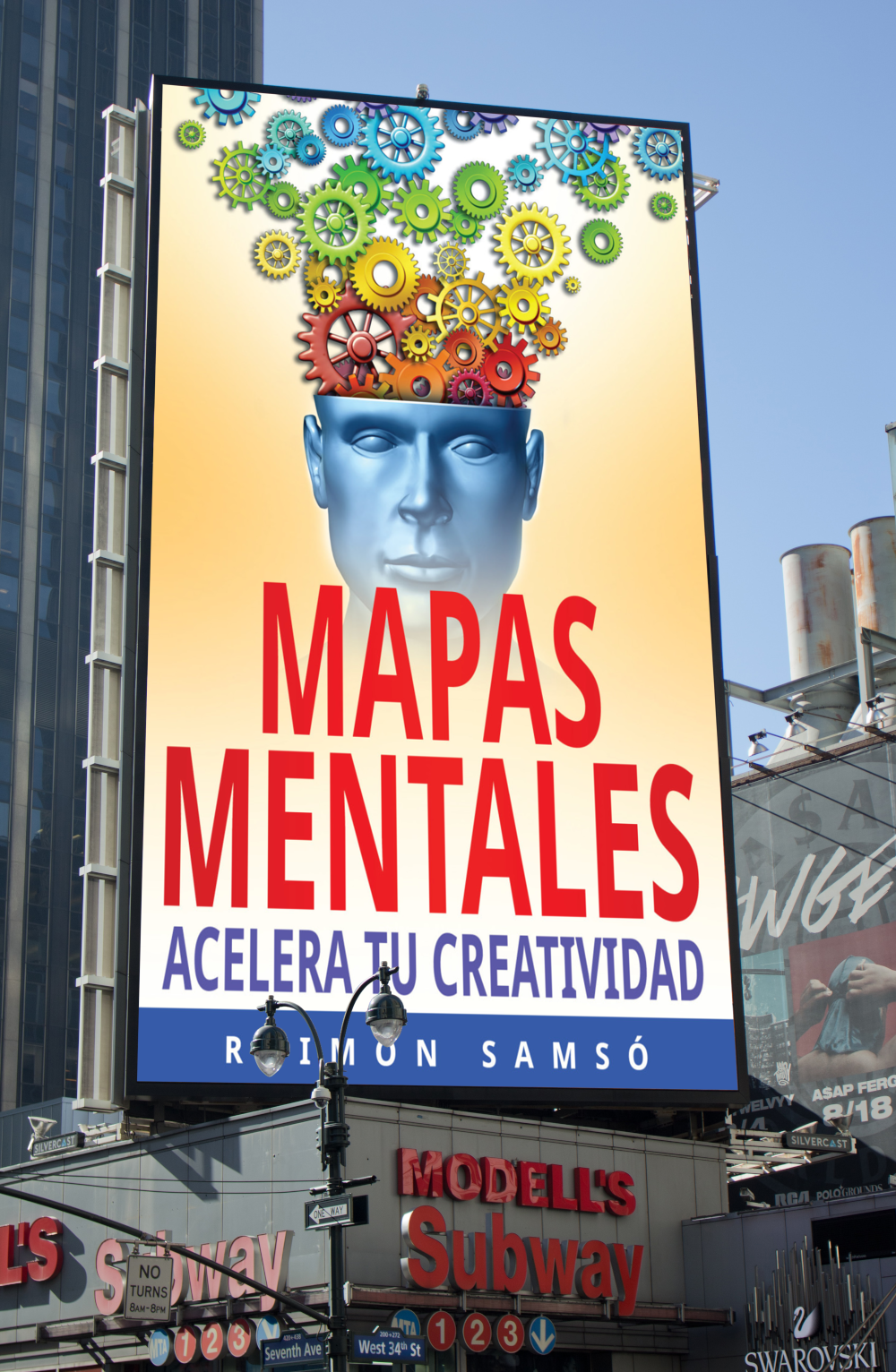 Mapas Mentales - Raimon Samsó