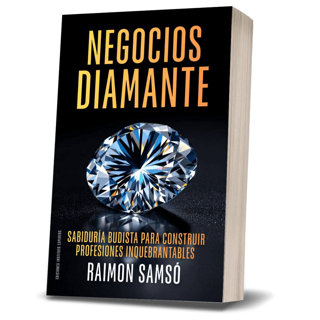 Negocios Diamante - Raimon Samsó