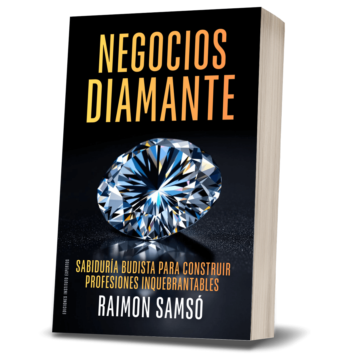 Negocios Diamante - Raimon Samsó