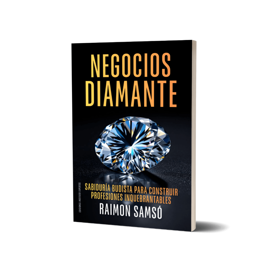 Negocios Diamante - Raimon Samsó