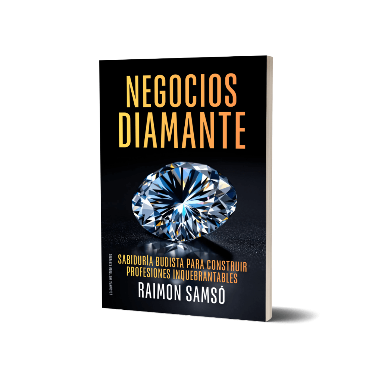 Negocios Diamante - Raimon Samsó