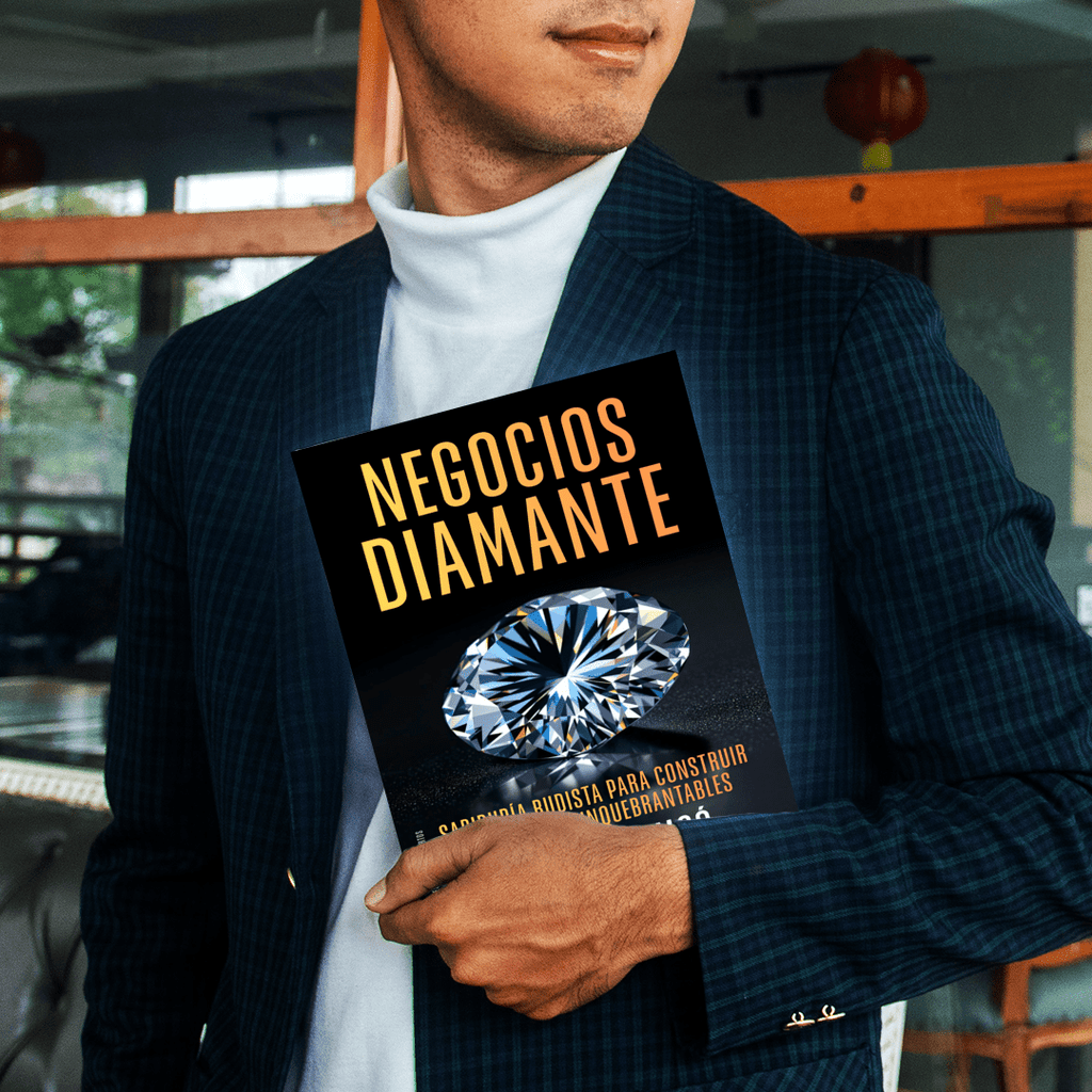 Negocios Diamante - Raimon Samsó