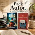 Pack Autor - Raimon Samsó