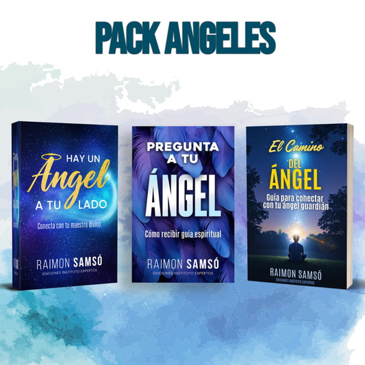 Pack Angeles