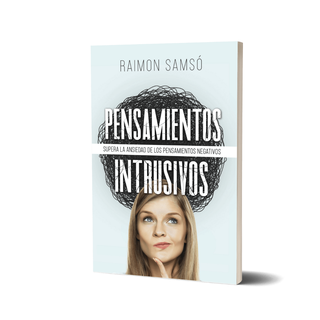 Pensamientos intrusivos - Raimon Samsó