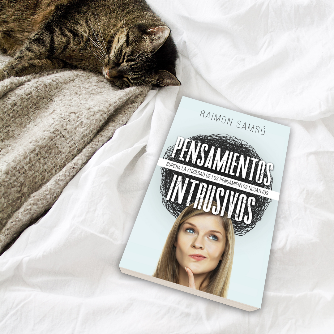 Pensamientos intrusivos - Raimon Samsó