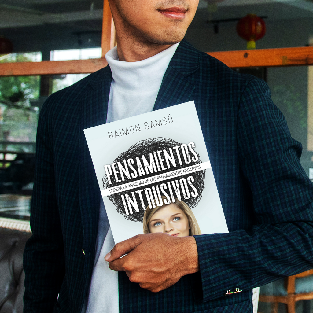 Pensamientos intrusivos - Raimon Samsó