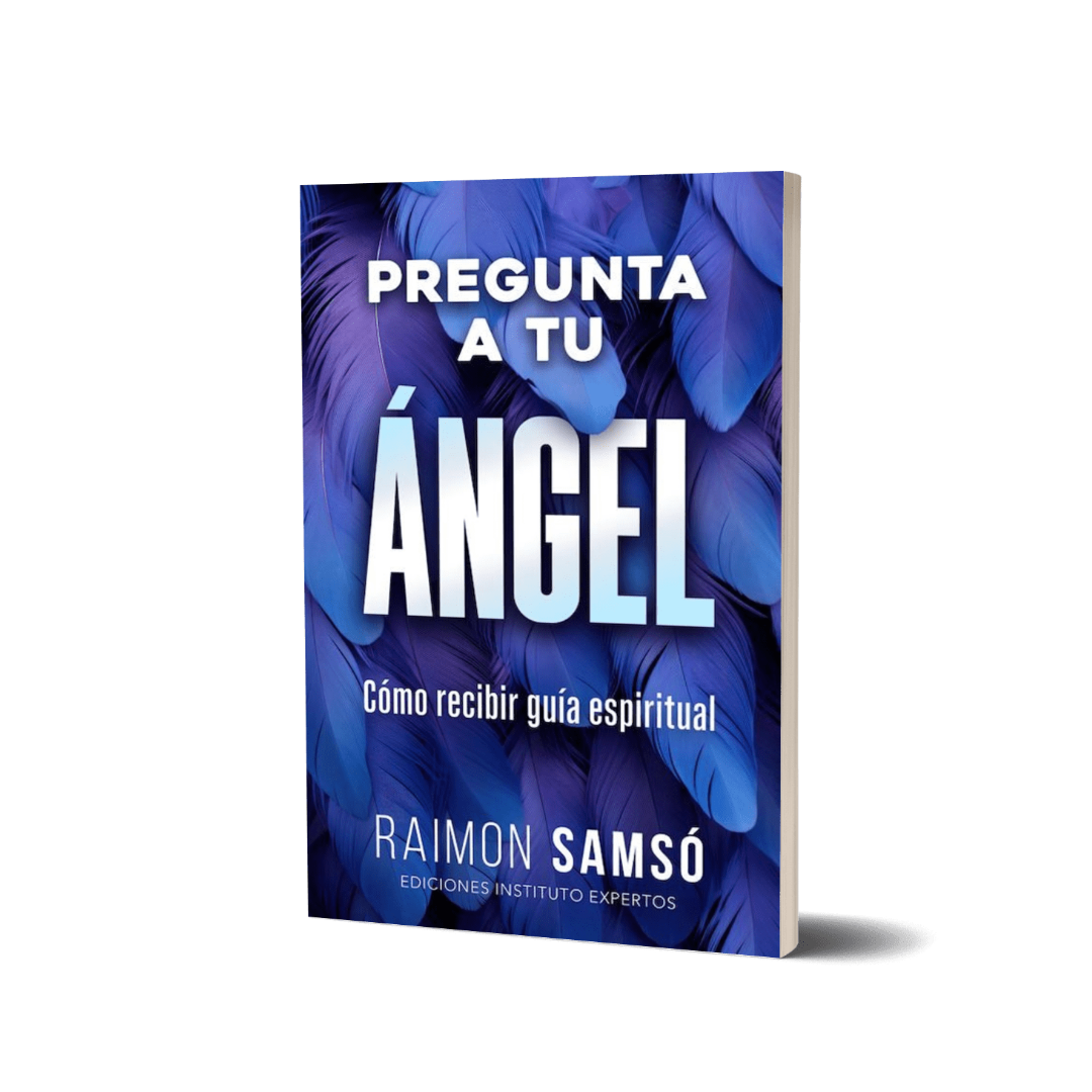 Pregunta a tu Ángel - Raimon Samsó
