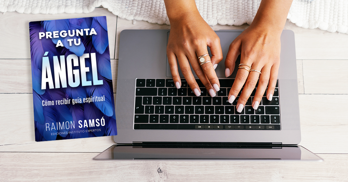 Pregunta a tu Ángel - Raimon Samsó
