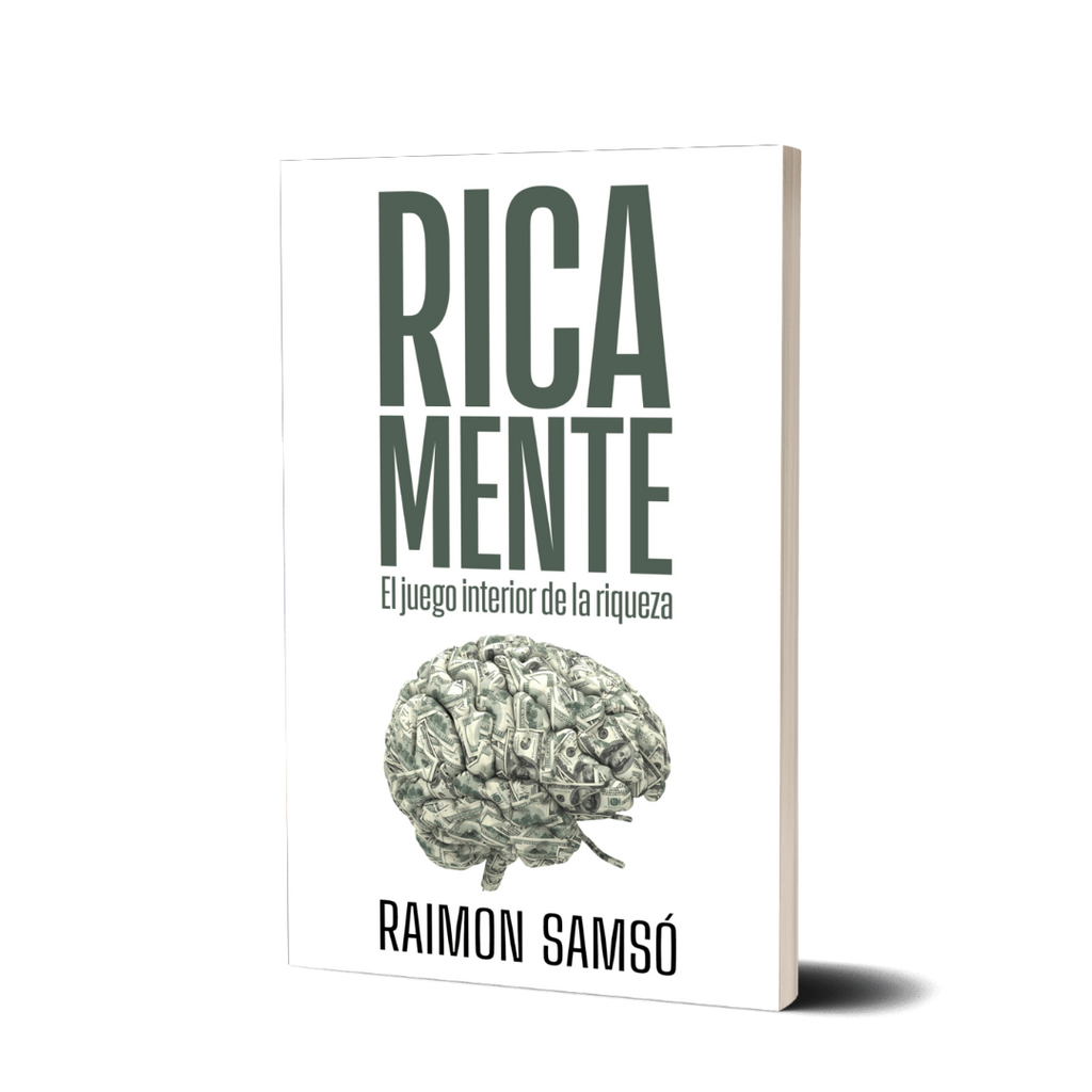 Rica Mente - Raimon Samsó