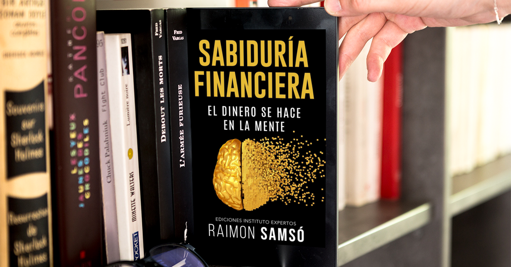 Sabiduría Financiera - Raimon Samsó