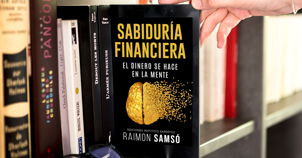 Sabiduría Financiera - Raimon Samsó