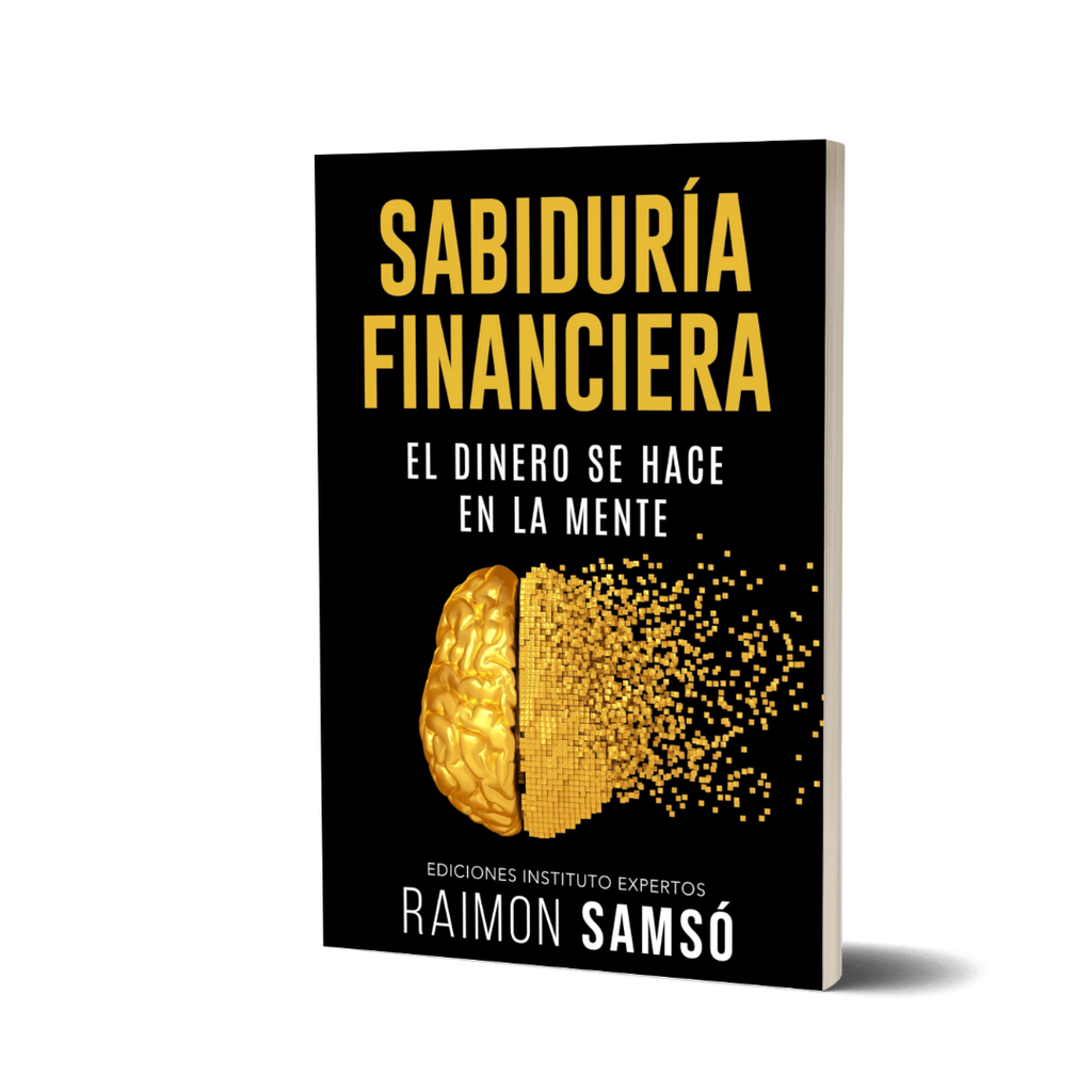 Sabiduría Financiera - Raimon Samsó