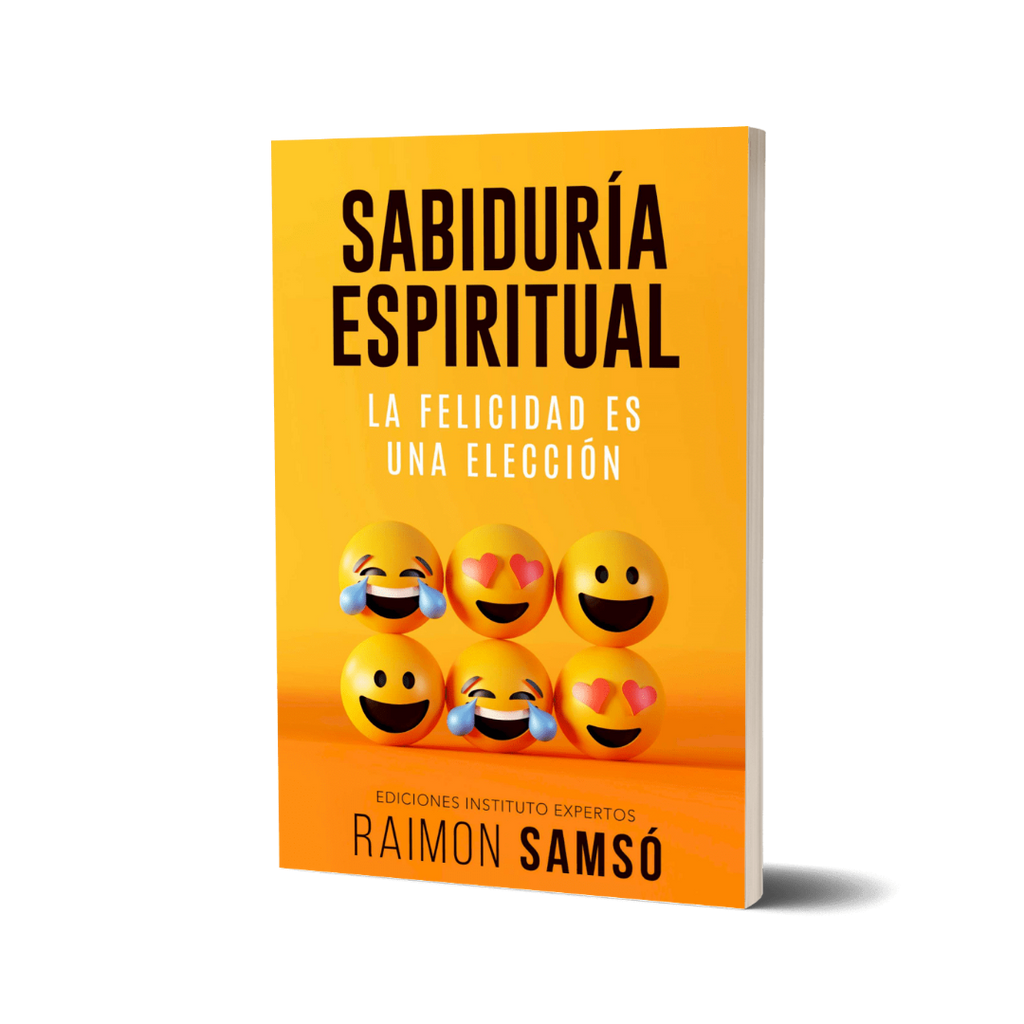 Sabiduria espiritual - Raimon Samsó