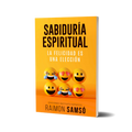 Sabiduria espiritual - Raimon Samsó