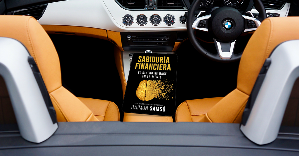 Sabiduría Financiera - Raimon Samsó