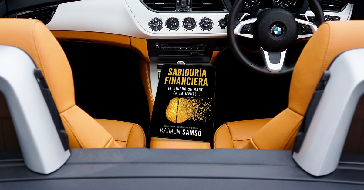Sabiduría Financiera - Raimon Samsó