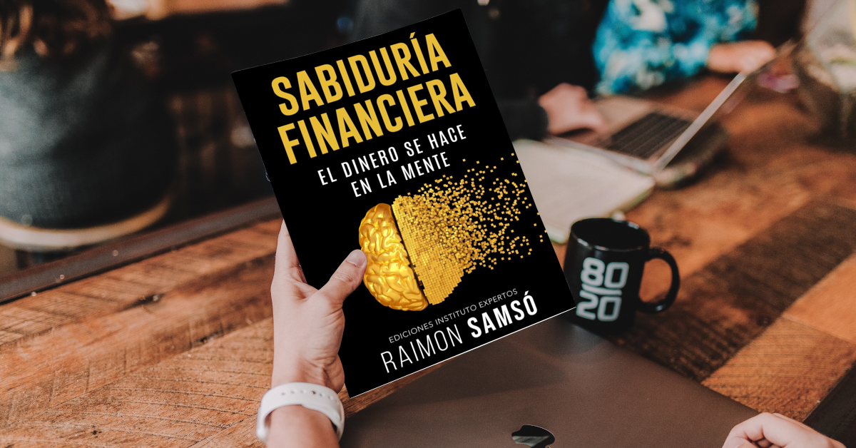 Sabiduría Financiera - Raimon Samsó