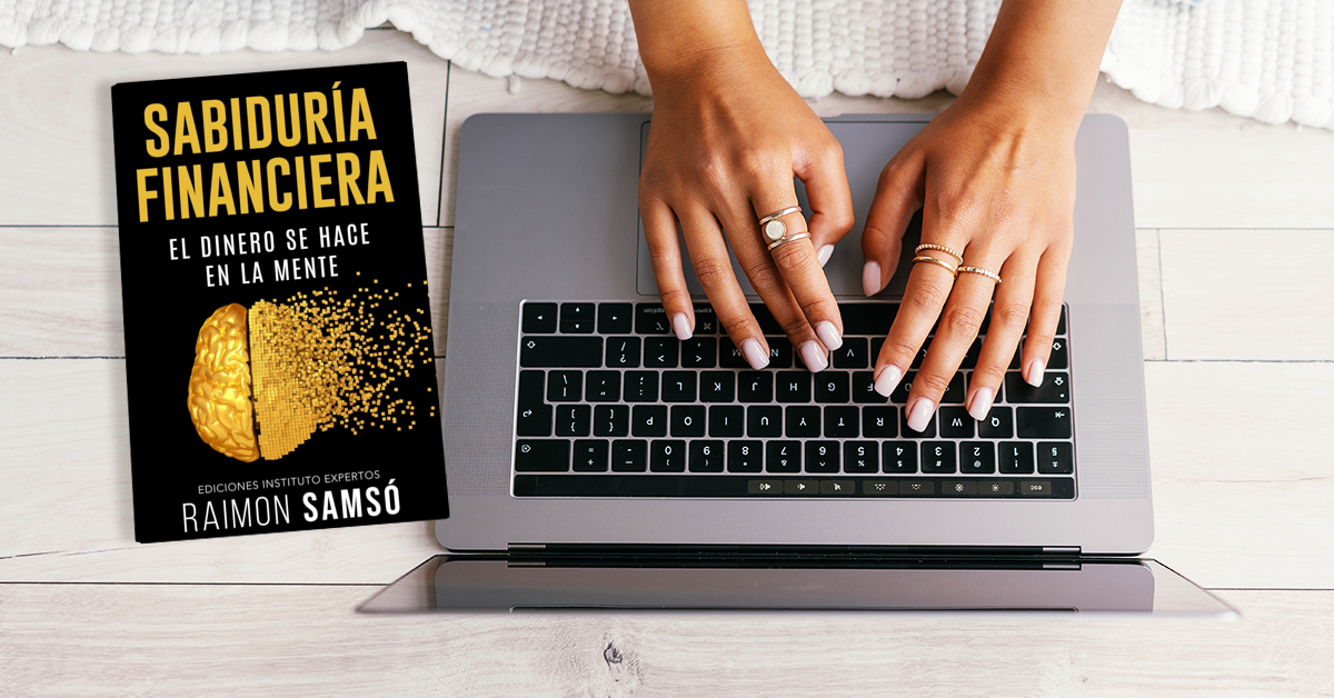 Sabiduría Financiera - Raimon Samsó