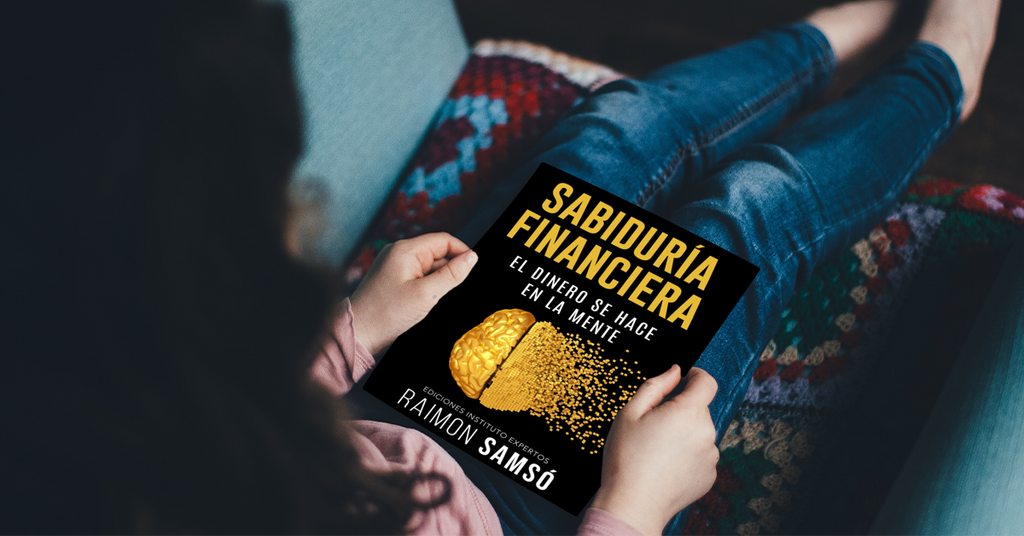 Sabiduría Financiera - Raimon Samsó