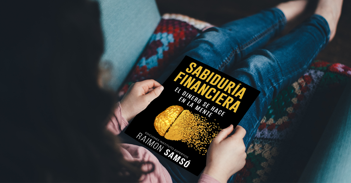 Sabiduría Financiera - Raimon Samsó
