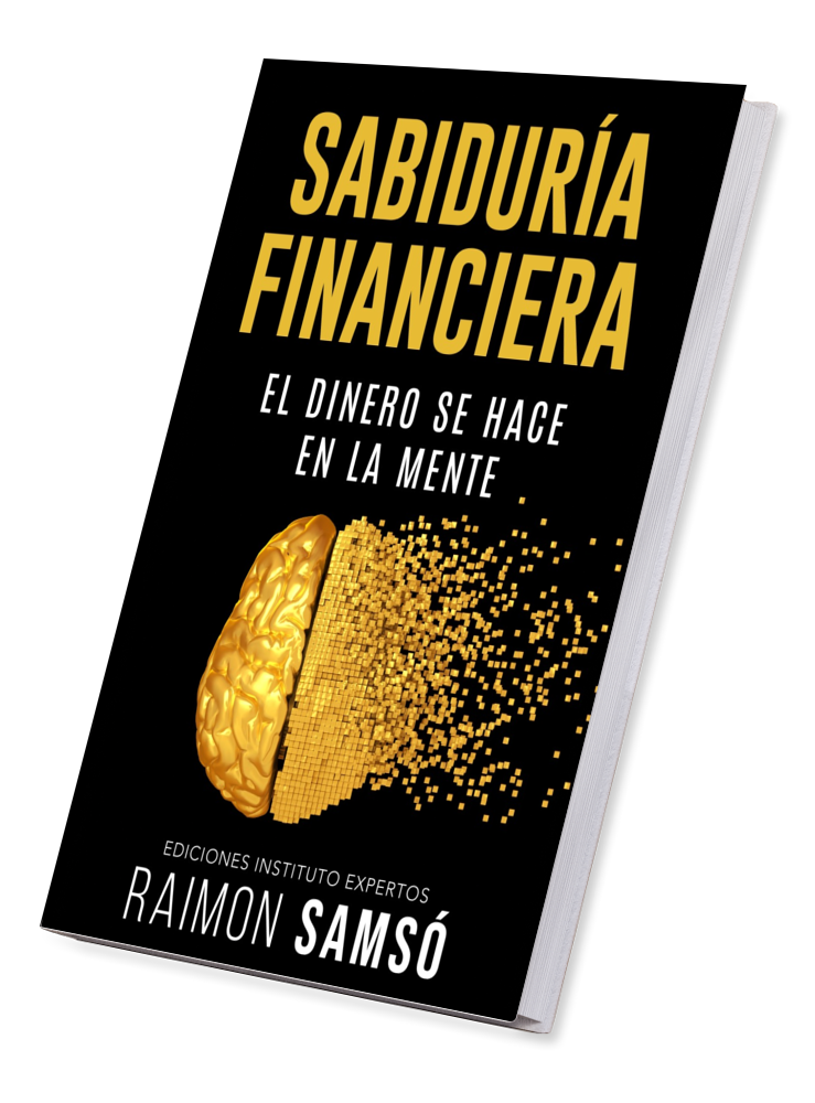 Sabiduría Financiera - Raimon Samsó
