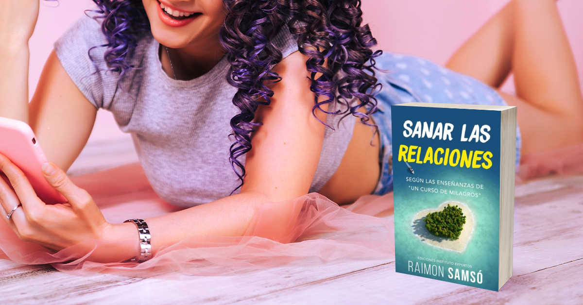 Sanar la Relaciones - Raimon Samsó