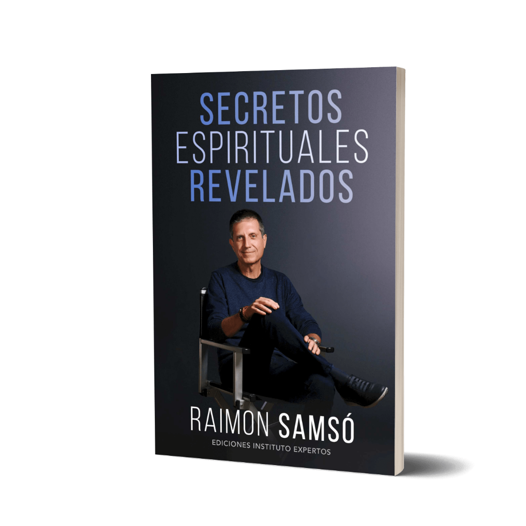 Secretos Espirituales Revelados - Raimon Samsó