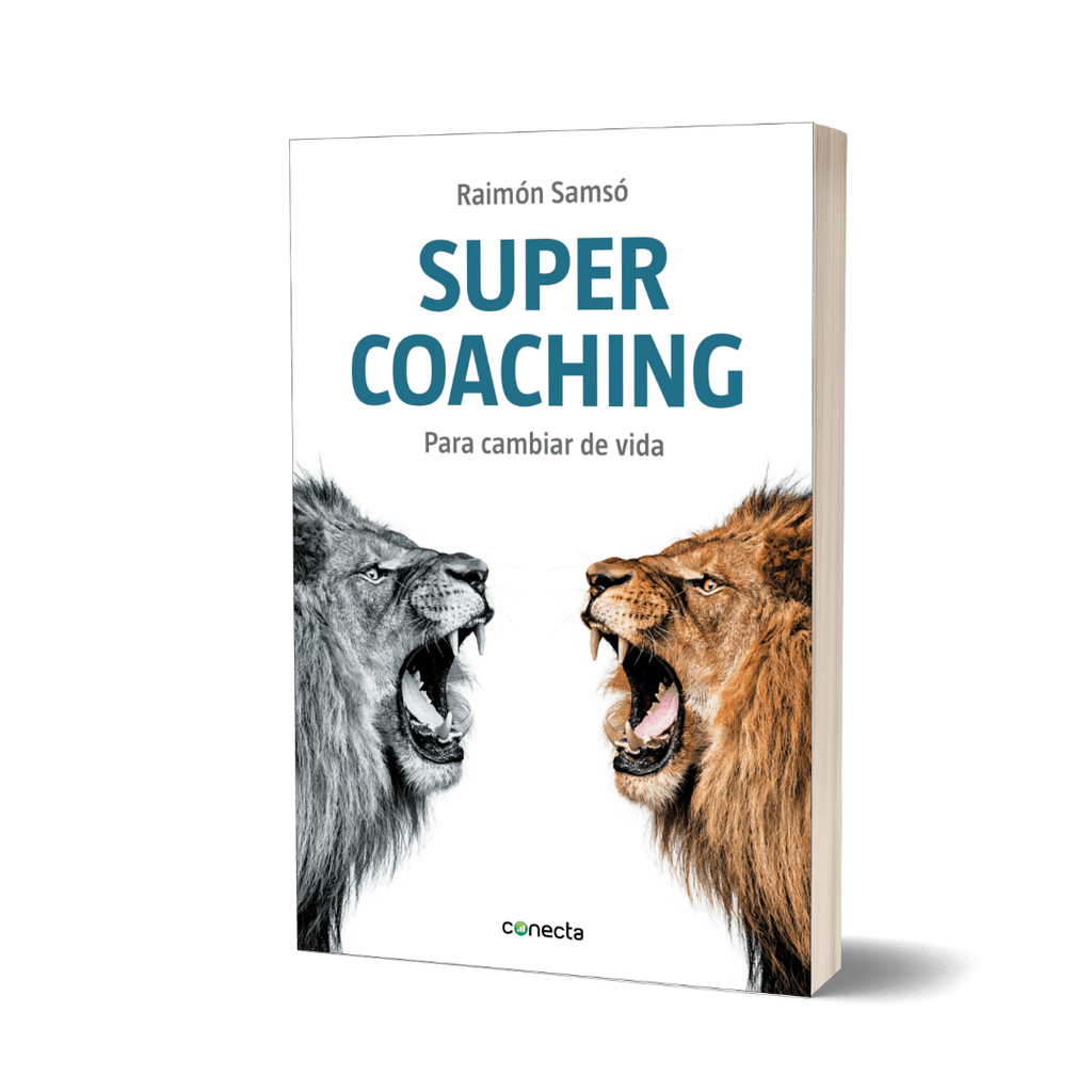 Super coaching - Raimon Samsó