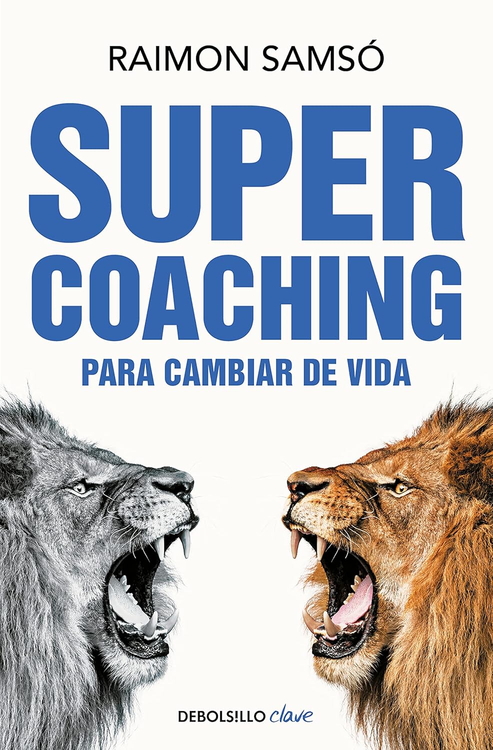 Super Coaching - Ed. Bolsillo - Raimon Samsó